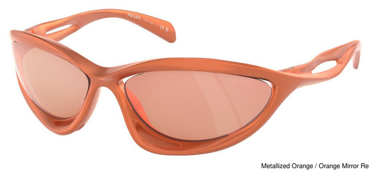 Prada Sunglasses PR A23S 15V50H