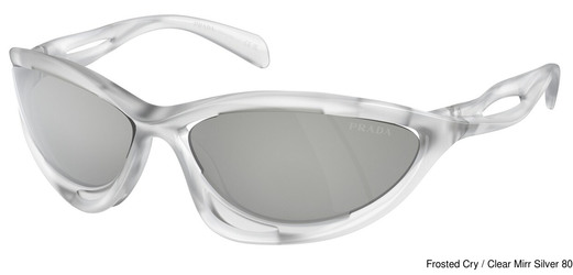 Prada Sunglasses PR A23S 14V60H