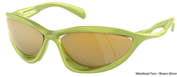 Prada Sunglasses PR A26S 17V20H