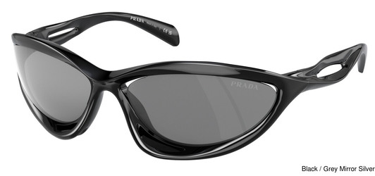 Prada Sunglasses PR A26S 1AB60G