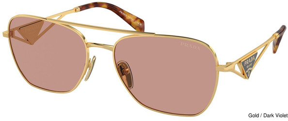 Prada Sunglasses PR A50S 5AK08M