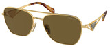 Prada Sunglasses PR A50S 5AK01T