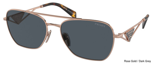 Prada Sunglasses PR A50S SVF09T