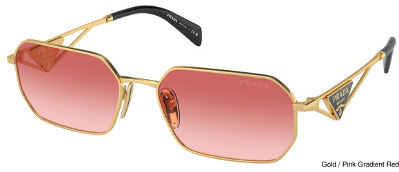 Prada Sunglasses PR A51S 5AK40C