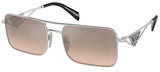 Prada Sunglasses PR A52S 1BC8J1