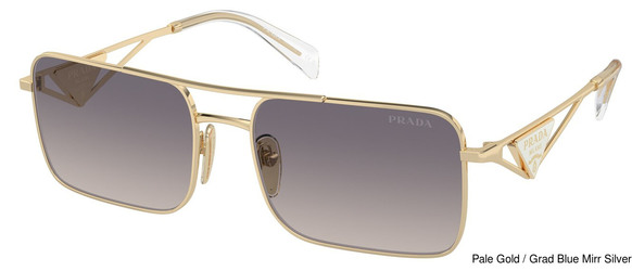 Prada Sunglasses PR A52S ZVN30C