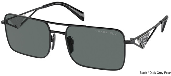 Prada Sunglasses PR A52S 1AB5Z1