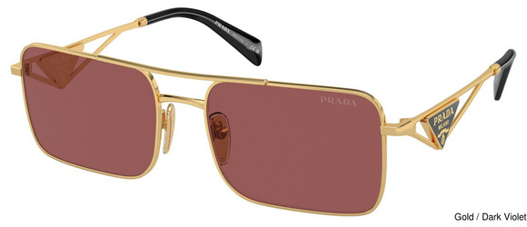 Prada Sunglasses PR A52S 5AK08S