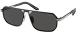 Prada Sunglasses PR A53S 1BO5S0