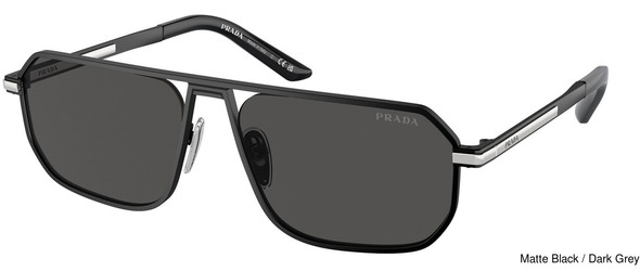 Prada Sunglasses PR A53S 1BO5S0