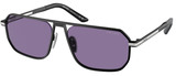 Prada Sunglasses PR A53S 1BO05Q