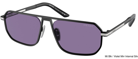 Prada Sunglasses PR A53S 1BO05Q