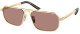 Prada Sunglasses PR A53S VAF10D