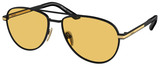Prada Sunglasses PR A54S 1BO90C