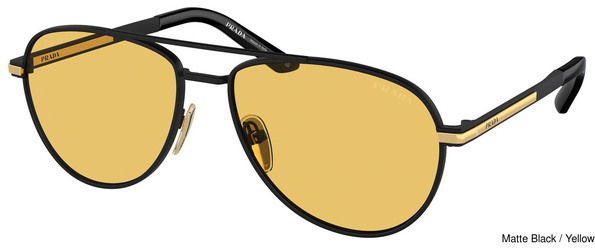 Prada Sunglasses PR A54S 1BO90C