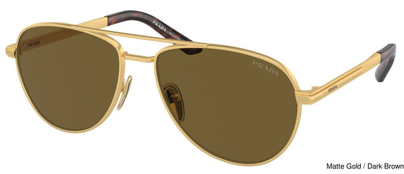 Prada Replacement Lenses 97501