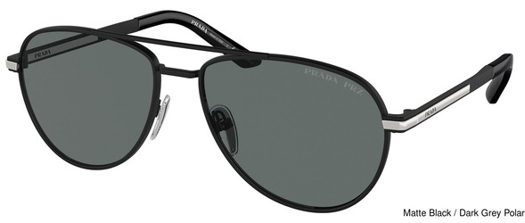 Prada Sunglasses PR A54S 1BO5Z1