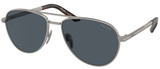 Prada Sunglasses PR A54S 7CQ09T