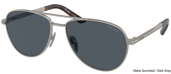 Prada Sunglasses PR A54S 7CQ09T