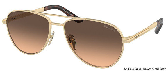 Prada Sunglasses PR A54S VAF50C