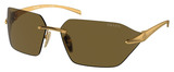 Prada Sunglasses PR A55S 15N01T