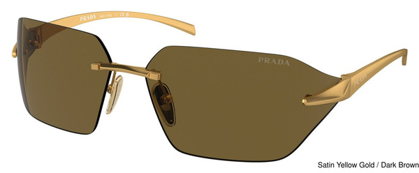 Prada Sunglasses PR A55S 15N01T