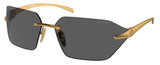 Prada Sunglasses PR A55S 15N5S0