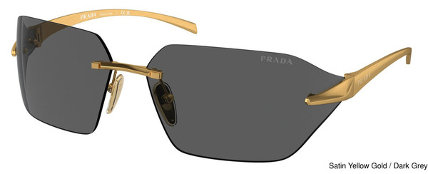 Prada Sunglasses PR A55S 15N5S0