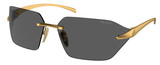 Prada Sunglasses PR A56S 15N5S0
