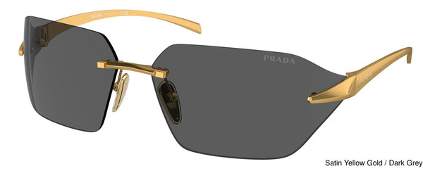 Prada Sunglasses PR A56S 15N5S0