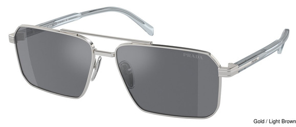 Prada Sunglasses PR A57S 5AK90F