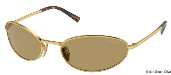 Prada Sunglasses PR A59S 5AK70G