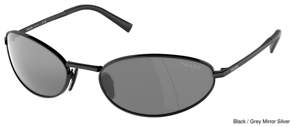 Prada Sunglasses PR A59S 1AB60G