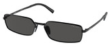 Prada Sunglasses PR A60S 1AB5S0