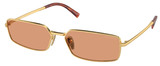 Prada Sunglasses PR A60S 5AK07V