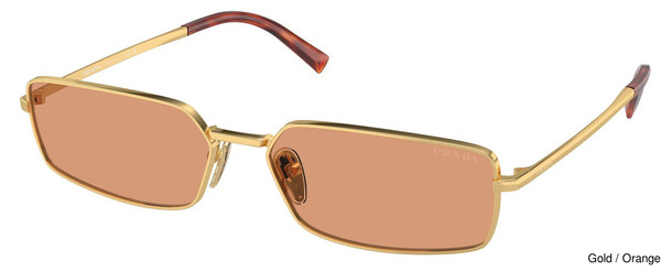 Prada Sunglasses PR A60S 5AK07V