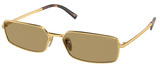 Prada Sunglasses PR A60S 5AK70G
