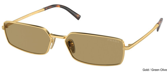 Prada Sunglasses PR A60S 5AK70G