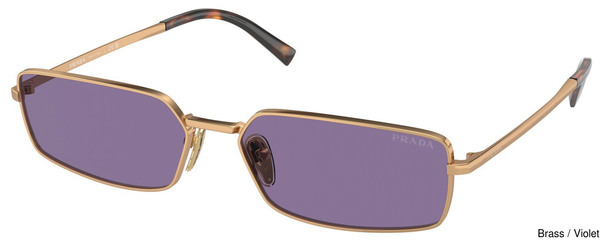 Prada Sunglasses PR A60S 7OE01O