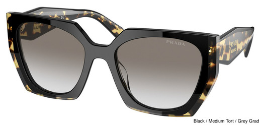 Prada Sunglasses PR 15WS 3890A7