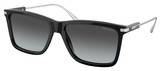 Prada Sunglasses PR 01ZS 1AB06T