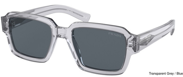 Prada Sunglasses PR 02ZSF U430A9