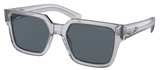 Prada Sunglasses PR 03ZS U430A9