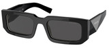 Prada Sunglasses PR 06YSF 09Q5S0