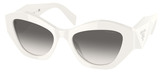 Prada Sunglasses PR 07YS 142130