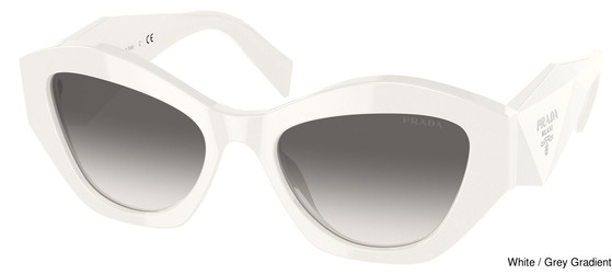 Prada Sunglasses PR 07YS 142130