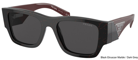 Prada sunglasses Replacement Lenses 97535