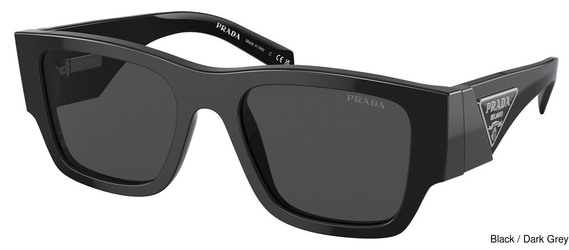 Prada Sunglasses PR 10ZS 1AB5S0