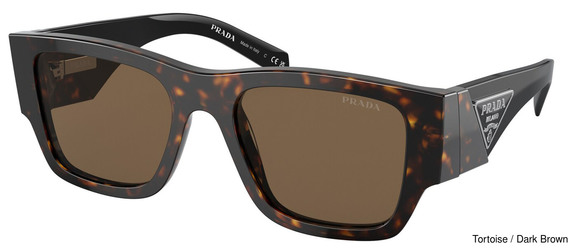 Prada Sunglasses PR 10ZS 2AU06B