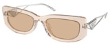 Prada Sunglasses PR 14YS 19M4I2